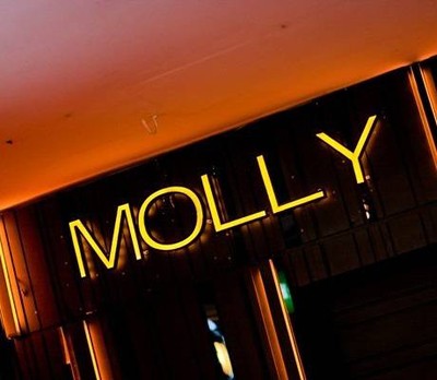 Molly Bar