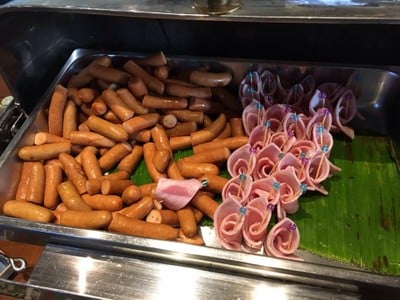 ไส้กรอก