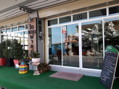 หน้าร้าน