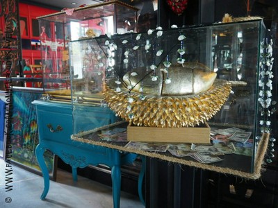 บรรยากาศ