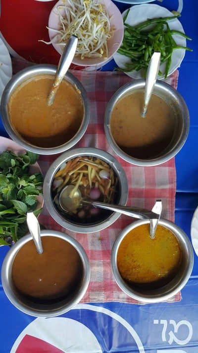 ขนมจีนเจ๊แร่