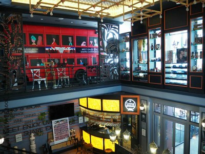 บรรยากาศ