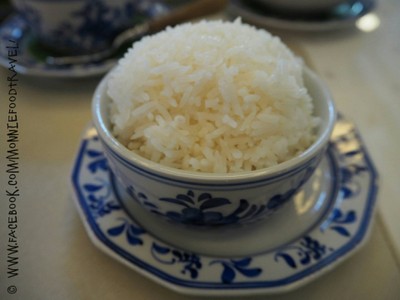 ข้าวสวย