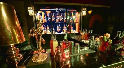 U-Bar Khon Kaen (ยูบาร์ ขอนแก่น) U-Bar Khon Kaen (ยูบาร์ ขอนแก่น)
