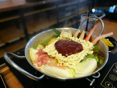 Potto Hot Pot Master (พอตโตะ) Potto Hot Pot Master (พอตโตะ)