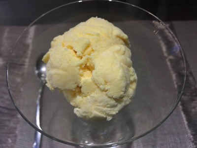 ไอศครีมวานิลลา