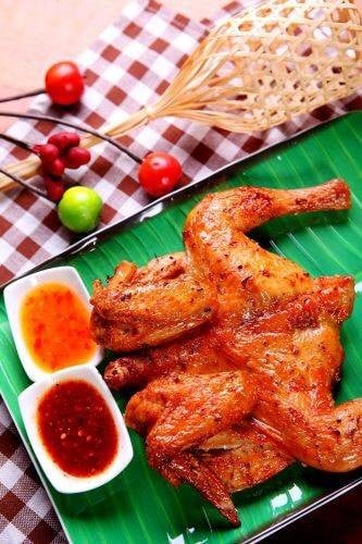 พระราม 9 ไก่ย่าง (Praram 9 Kaiyang) พระราม 9 พระราม 9 ไก่ย่าง (Praram 9 Kaiyang) พระราม 9
