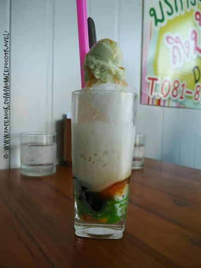 เมนูของร้าน โอวทึ้งนายกี๋ สาขา2 (ปัญญารามอินทรา109)