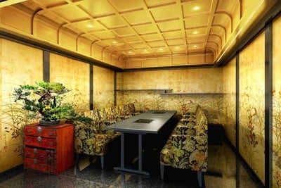 บรรยากาศ Katana Shabu & Japanese Dining Sukhumvit23