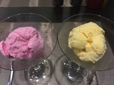ไอศครีม
