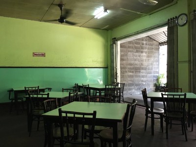 บรรยากาศ ไชยโรจน์