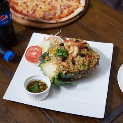 The Most Bar & Bistro ราชพฤกษ์