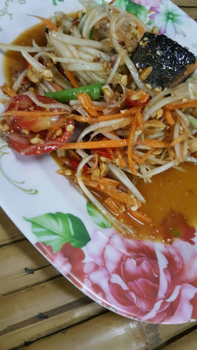 รวงข้าวลาดพร้าว 87 (RUANG KHAO LAT PHRAO 87 RESTAURANT) รวงข้าวลาดพร้าว 87 (RUANG KHAO LAT PHRAO 87 RESTAURANT)