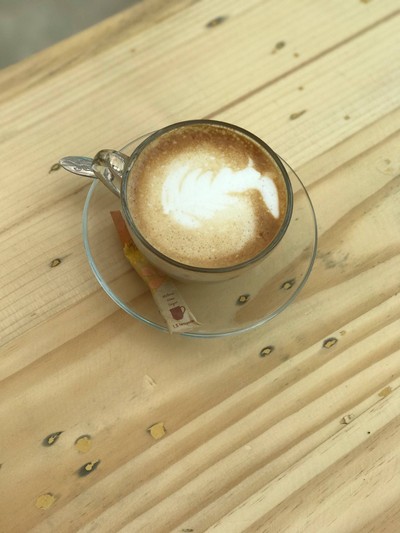 HB Coffee