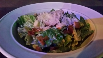 สลัดซีซาร์