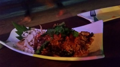 ปูนิ่มพริกไทยดำ