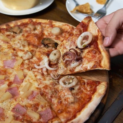 The Most Bar & Bistro ราชพฤกษ์