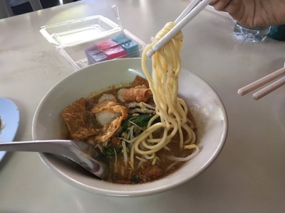 ครัวภูเก็ตลายคราม