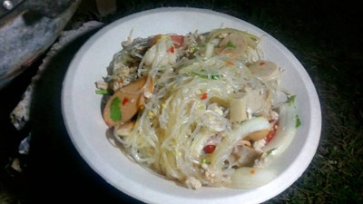 ครัวมาลัยอาหารตามสั่ง