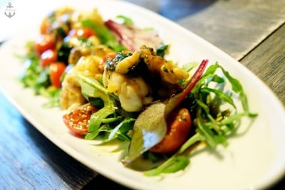 Trattoria By Andreas Trattoria By Andreas