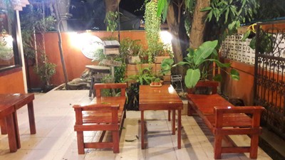 บรรยากาศ