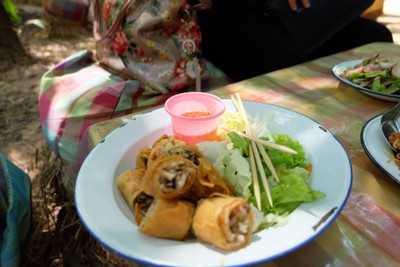ปอเปี๊ยะ