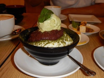 OISHI EATERIUM (โออิชิ อีทเทอเรียม) Central Plaza Grand Rama 9 OISHI EATERIUM (โออิชิ อีทเทอเรียม) Central Plaza Grand Rama 9