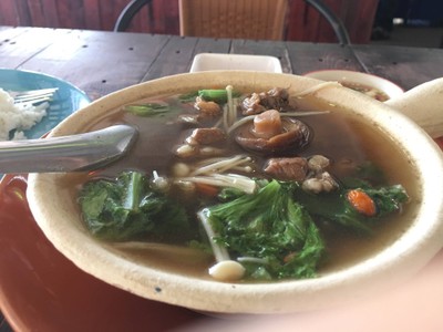 บะกุ๊ดเต๋ 50 บาท