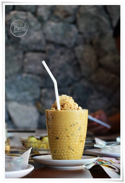 เอสเพรสโซเย็น