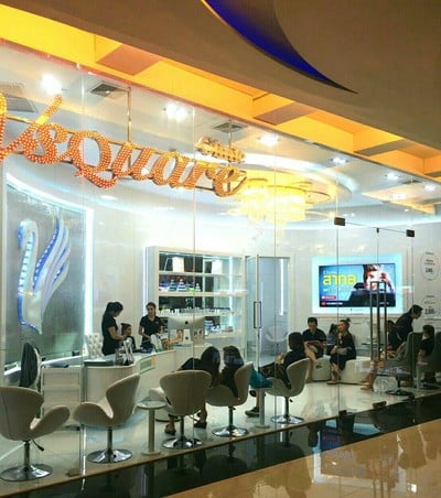 V Square Clinic Botox Filler Center Major Ratchayothin V Square Clinic Botox Filler Center Major Ratchayothin