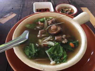 บะกุ๊ดเต๋ 50 บาท