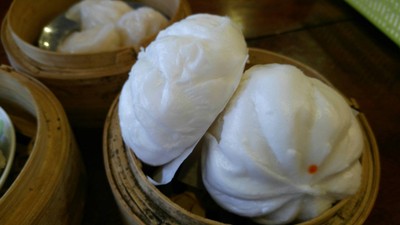 ซาลาเปาหมูแดง