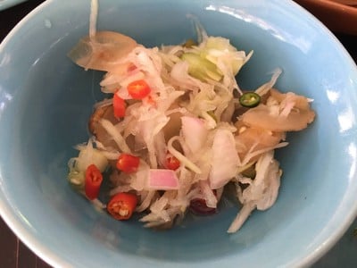 เปรี้ยว ๆ หวาน ๆ