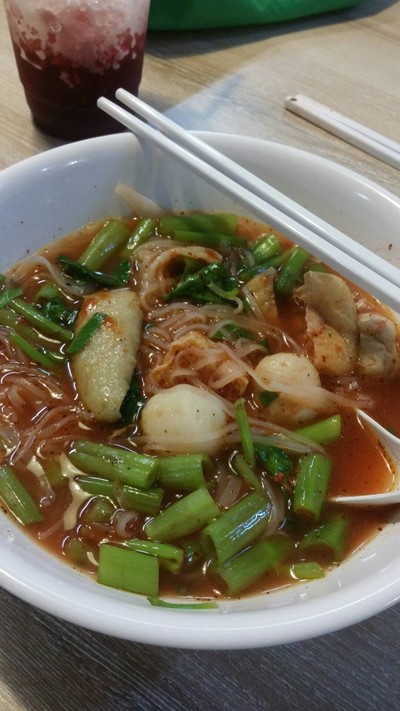 เย็นตาโฟ