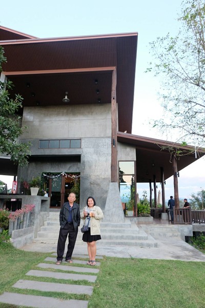 หน้าร้าน