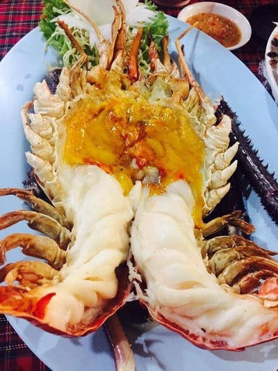 ภูเก็ตซีฟู้ด เชียงใหม่