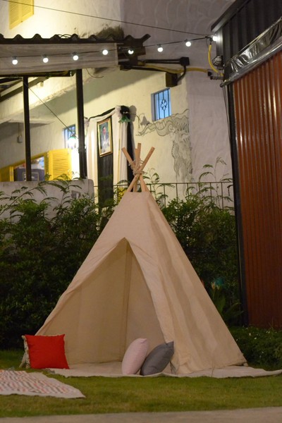 The Camp
