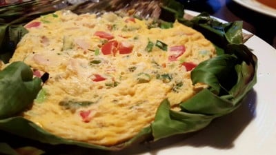 ไข่ป่าม