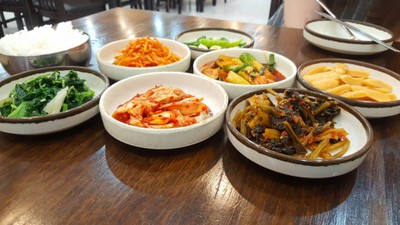 ร้านอาหารเกาหลีสุระกัน (SURAKAN KOREA RESTAURANT) ร้านอาหารเกาหลีสุระกัน (SURAKAN KOREA RESTAURANT)