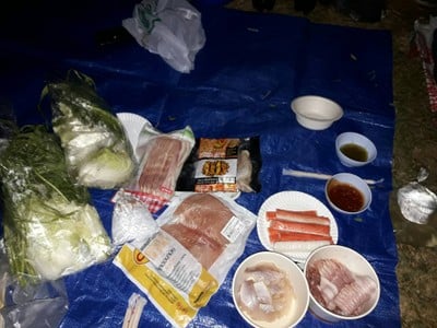 ครัวมาลัยอาหารตามสั่ง