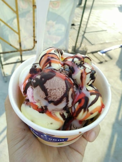 Ice Cream