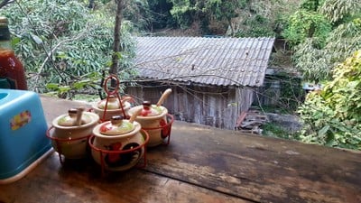 บรรยากาศ