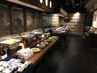 มุมอาหาร