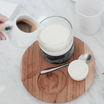 เมนูของร้าน The Barisotel By The Baristro นิมมานเหมินทร์ ซอย 9