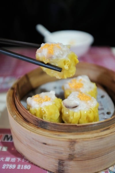 One Dim Sum