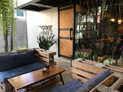 บรรยากาศ FitB - Fuel in the Blank -