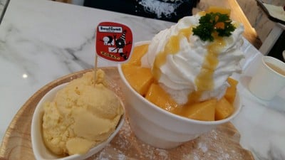 Sweet Garden เทอร์มินอล 21 โคราช