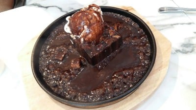 Sweet Garden เทอร์มินอล 21 โคราช