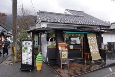 หน้าร้าน