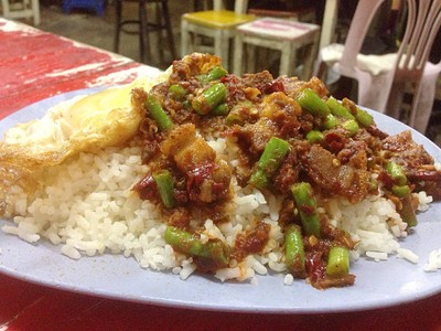 อาหารตามสั่ง ซอย ไปรษณีย์ราชดำเนิน อาหารตามสั่ง ซอย ไปรษณีย์ราชดำเนิน